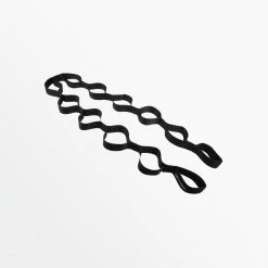 CapelliSport FITNESS EQUIPMENT MULTILEVEL NYLON FLEXIBILITY STRAP