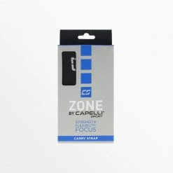 CapelliSport YOGA MAT CARRY STRAP 2 CapelliSport YOGA MAT CARRY STRAP