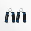 CapelliSport PADDED HAND GRIPS FITNESS EQUIPMENT