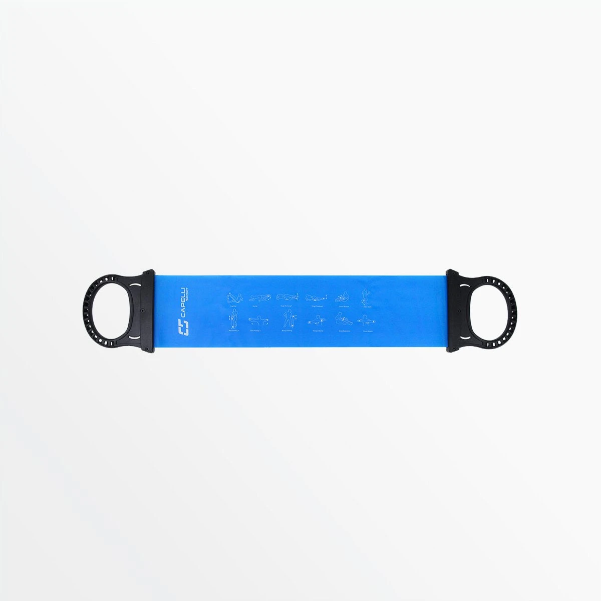 654e9b_d1bfd0589d3740359e2e52f3c89e9320_mv2_f13b13eb-8b10-4ee5-9c84-8f0d9575fbfd.jpg CapelliSport FITNESS EQUIPMENT FLAT RESISTANCE BAND WITH HANDLES