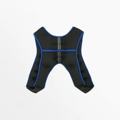 CapelliSport WEIGHTED WORKOUT VEST 10LB FITNESS EQUIPMENT