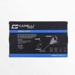 CapelliSport SPEED CHUTE