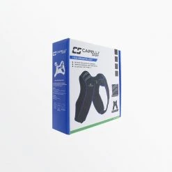 CapelliSport WEIGHTED WORKOUT VEST 10LB FITNESS EQUIPMENT