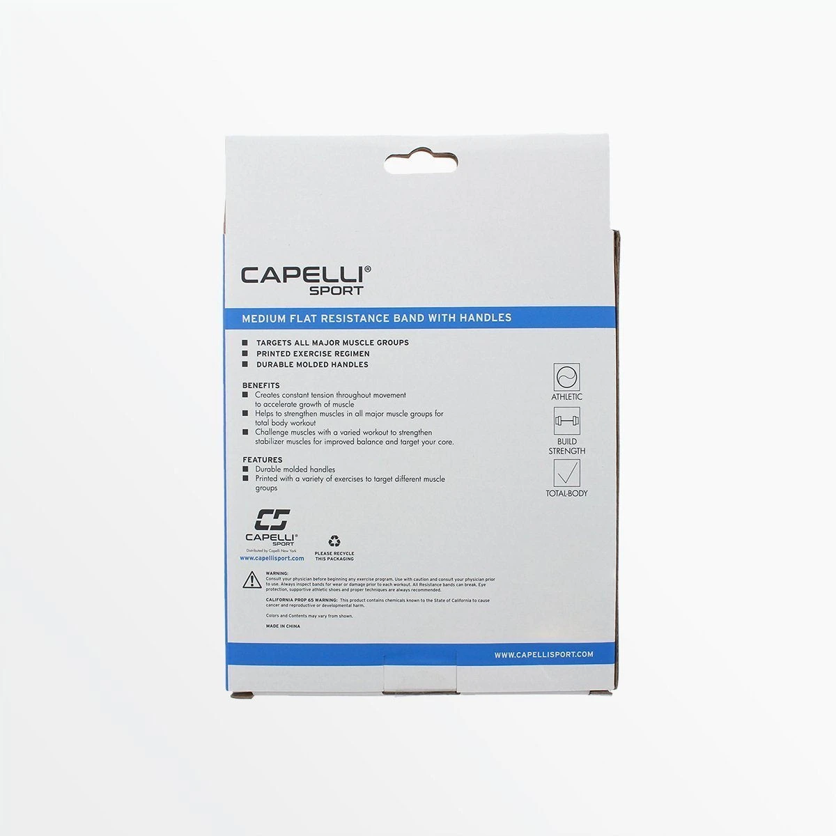 654e9b_ed371b1c27184ad394066ed7e44b86c4_mv2_7247b831-c6d5-4a58-81e8-7008c0cacb52.jpg CapelliSport FITNESS EQUIPMENT FLAT RESISTANCE BAND WITH HANDLES