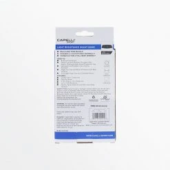 CapelliSport FITNESS EQUIPMENT LIGHT LOOPED FABRIC RESISTANCE