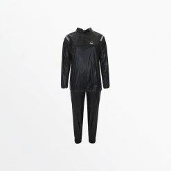 CapelliSport DELUXE SAUNA SUIT FITNESS EQUIPMENT