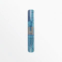 CapelliSport SHOP ALL 4MM PRINTED PVC YOGA MAT