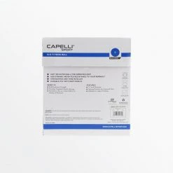 CapelliSport 8LB FITNESS/SLAM BALL FITNESS EQUIPMENT 3 CapelliSport 8LB FITNESS/SLAM BALL FITNESS EQUIPMENT