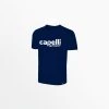 Capellisport.com TOPS YOUTH LOGO CREW NECK TEE
