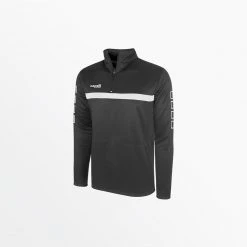 CapelliSport MEN'S SPARROW 1/4 ZIP TRAINING TOP TOPS 6 CapelliSport MEN'S SPARROW 1/4 ZIP TRAINING TOP TOPS