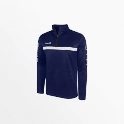 CapelliSport YOUTH SPARROW 1/4 ZIP TRAINING TOP TOPS