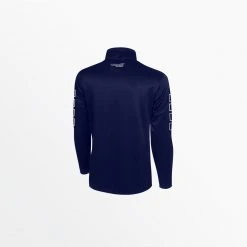 CapelliSport YOUTH SPARROW 1/4 ZIP TRAINING TOP TOPS