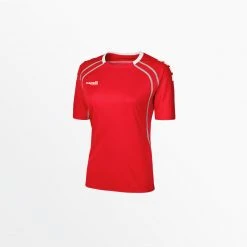 CapelliSport RAVEN WOMEN'S SHORT SLEEVE JERSEY TOPS