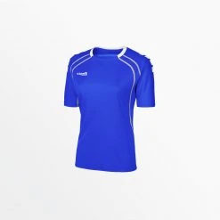 CapelliSport RAVEN WOMEN'S SHORT SLEEVE JERSEY TOPS