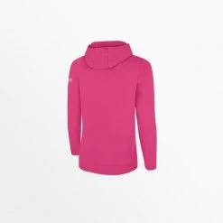 CapelliSport WOMEN'S BASICS FLEECE PULLOVER HOODIE 5 CapelliSport WOMEN'S BASICS FLEECE PULLOVER HOODIE