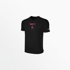 CapelliSport THE GLOBAL FIGHT - YOUTH SHORT SLEEVE TEE SHIRT TOPS