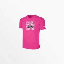 CapelliSport STAY TOUGH - YOUTH SHORT SLEEVE TEE SHIRT 4 CapelliSport STAY TOUGH - YOUTH SHORT SLEEVE TEE SHIRT