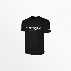 CapelliSport TOPS NY MODERN - MEN'S SHORT SLEEVE TEE SHIRT
