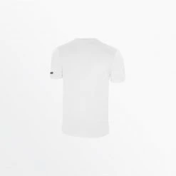 CapelliSport MEN'S BASICS SHORT SLEEVE TEE SHIRT TOPS