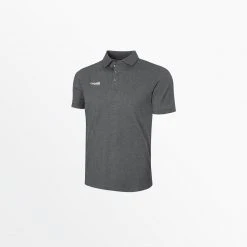 CapelliSport MEN'S BASICS COTTON POLO TOPS