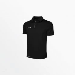 CapelliSport YOUTH BASICS I POLY POLO TOPS