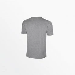 CapelliSport MEN'S BASICS I SHORT SLEEVE TRAINING TOP TOPS