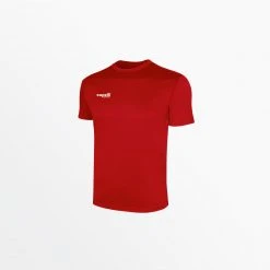 CapelliSport MEN'S BASICS I SHORT SLEEVE TRAINING TOP TOPS