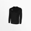 CapelliSport MEN'S BASICS I LONG SLEEVE SWEAT TOP TOPS