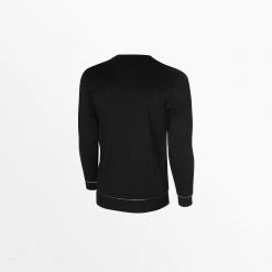 CapelliSport YOUTH BASICS I LONG SLEEVE SWEAT TOP TOPS