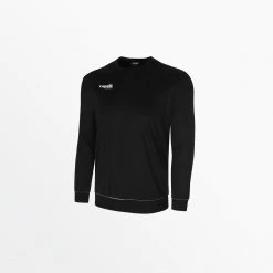 CapelliSport YOUTH BASICS I LONG SLEEVE SWEAT TOP TOPS