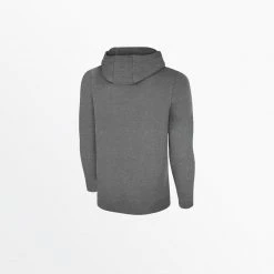 CapelliSport TOPS ADULT BASICS FLEECE ZIP UP HOODIE