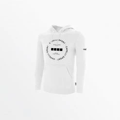 CapelliSport CS CIRCLE - MEN'S PULLOVER HOODIE