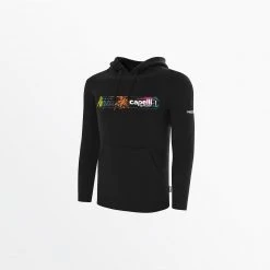 CapelliSport TOPS NYC REPEAT - MEN'S PULLOVER HOODIE 2 CapelliSport TOPS NYC REPEAT - MEN'S PULLOVER HOODIE