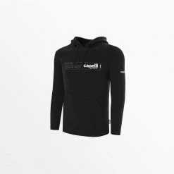 CapelliSport NYC TAG - MEN'S PULLOVER HOODIE