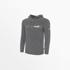 CapelliSport NYC TAG - MEN'S PULLOVER HOODIE