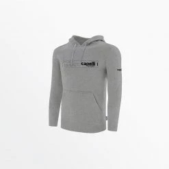 CapelliSport NYC TAG - MEN'S PULLOVER HOODIE
