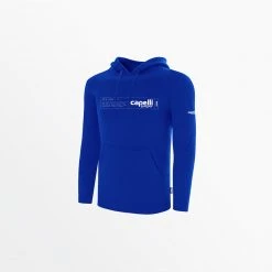 CapelliSport NYC TAG - MEN'S PULLOVER HOODIE