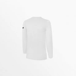 CapelliSport WOMEN'S BASICS LONG SLEEVE TEE SHIRT TOPS