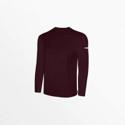 CapelliSport YOUTH BASICS LONG SLEEVE TEE SHIRT