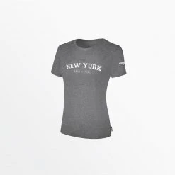 CapelliSport NY CLASSIC - WOMEN'S SHORT SLEEVE TEE SHIRT 8 CapelliSport NY CLASSIC - WOMEN'S SHORT SLEEVE TEE SHIRT