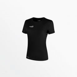 CapelliSport WOMEN'S BASICS I SHORT SLEEVE TRAINING TOP TOPS