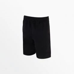 Capellisport.com YOUTH BASICS FLEECE SHORTS BOTTOMS