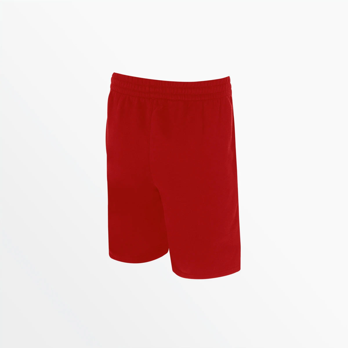 AGA-2298REDBK_ba82cd0f-7160-4730-add0-967601d3c6ab.jpg Capellisport.com YOUTH BASICS FLEECE SHORTS BOTTOMS