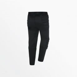 CapelliSport ADULT BASICS I GOALKEEPER PANTS WITH PADDING BOTTOMS