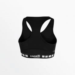 CapelliSport WOMEN'S SPORTS BRA