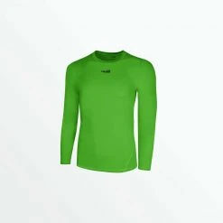 CapelliSport MEN'S LONG SLEEVE PERFORMANCE TOP
