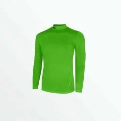 CapelliSport YOUTH WARM LONG SLEEVE PERFORMANCE TOP