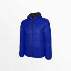 CapelliSport YOUTH BASICS REVERSIBLE LIGHT WEIGHT JACKET TOPS