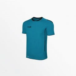 CapelliSport YOUTH SPARROW II SHORT SLEEVE GOALKEEPER JERSEY