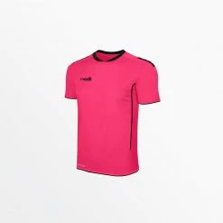 CapelliSport YOUTH SPARROW II SHORT SLEEVE GOALKEEPER JERSEY